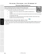 Preview for 89 page of Staheli West DewPoint 331 Owner'S Manual