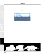 Preview for 171 page of Staheli West DewPoint 331 Owner'S Manual