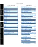 Предварительный просмотр 5 страницы Staheli West DewPoint 6210 2015 Owner'S Manual