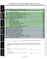 Предварительный просмотр 9 страницы Staheli West DewPoint 6210 2015 Owner'S Manual