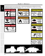 Предварительный просмотр 13 страницы Staheli West DewPoint 6210 2015 Owner'S Manual