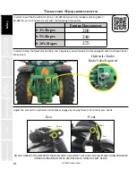 Предварительный просмотр 15 страницы Staheli West DewPoint 6210 2015 Owner'S Manual