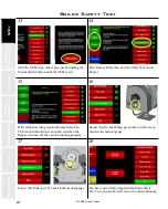 Предварительный просмотр 21 страницы Staheli West DewPoint 6210 2015 Owner'S Manual