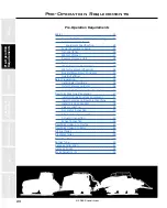 Предварительный просмотр 23 страницы Staheli West DewPoint 6210 2015 Owner'S Manual