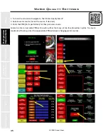 Предварительный просмотр 35 страницы Staheli West DewPoint 6210 2015 Owner'S Manual