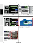 Предварительный просмотр 41 страницы Staheli West DewPoint 6210 2015 Owner'S Manual