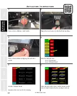 Предварительный просмотр 42 страницы Staheli West DewPoint 6210 2015 Owner'S Manual