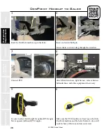 Предварительный просмотр 46 страницы Staheli West DewPoint 6210 2015 Owner'S Manual