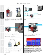 Предварительный просмотр 48 страницы Staheli West DewPoint 6210 2015 Owner'S Manual