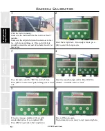 Предварительный просмотр 51 страницы Staheli West DewPoint 6210 2015 Owner'S Manual