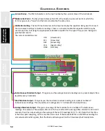 Предварительный просмотр 52 страницы Staheli West DewPoint 6210 2015 Owner'S Manual