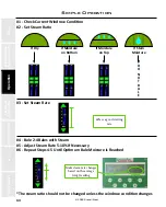 Предварительный просмотр 60 страницы Staheli West DewPoint 6210 2015 Owner'S Manual