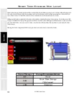 Предварительный просмотр 64 страницы Staheli West DewPoint 6210 2015 Owner'S Manual