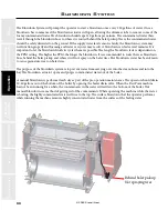 Предварительный просмотр 66 страницы Staheli West DewPoint 6210 2015 Owner'S Manual