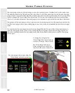 Предварительный просмотр 68 страницы Staheli West DewPoint 6210 2015 Owner'S Manual