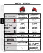 Предварительный просмотр 74 страницы Staheli West DewPoint 6210 2015 Owner'S Manual