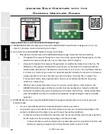 Предварительный просмотр 81 страницы Staheli West DewPoint 6210 2015 Owner'S Manual