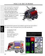 Предварительный просмотр 105 страницы Staheli West DewPoint 6210 2015 Owner'S Manual