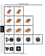 Предварительный просмотр 117 страницы Staheli West DewPoint 6210 2015 Owner'S Manual