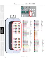 Предварительный просмотр 118 страницы Staheli West DewPoint 6210 2015 Owner'S Manual