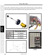 Предварительный просмотр 129 страницы Staheli West DewPoint 6210 2015 Owner'S Manual