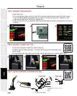 Предварительный просмотр 204 страницы Staheli West DewPoint 6210 2015 Owner'S Manual