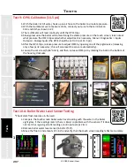 Предварительный просмотр 207 страницы Staheli West DewPoint 6210 2015 Owner'S Manual