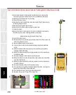 Предварительный просмотр 208 страницы Staheli West DewPoint 6210 2015 Owner'S Manual