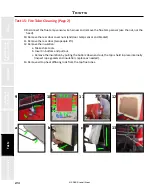 Предварительный просмотр 214 страницы Staheli West DewPoint 6210 2015 Owner'S Manual