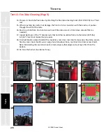 Предварительный просмотр 215 страницы Staheli West DewPoint 6210 2015 Owner'S Manual