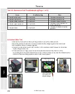 Предварительный просмотр 216 страницы Staheli West DewPoint 6210 2015 Owner'S Manual