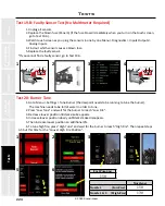 Предварительный просмотр 223 страницы Staheli West DewPoint 6210 2015 Owner'S Manual