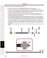 Предварительный просмотр 225 страницы Staheli West DewPoint 6210 2015 Owner'S Manual