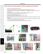 Предварительный просмотр 229 страницы Staheli West DewPoint 6210 2015 Owner'S Manual