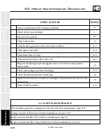 Предварительный просмотр 249 страницы Staheli West DewPoint 6210 2015 Owner'S Manual