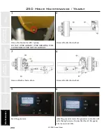 Предварительный просмотр 258 страницы Staheli West DewPoint 6210 2015 Owner'S Manual