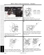 Предварительный просмотр 259 страницы Staheli West DewPoint 6210 2015 Owner'S Manual