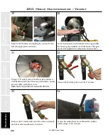 Предварительный просмотр 261 страницы Staheli West DewPoint 6210 2015 Owner'S Manual