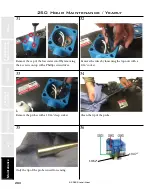 Preview for 263 page of Staheli West DewPoint 6210 2015 Owner'S Manual