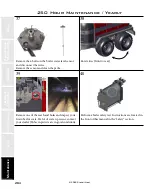 Preview for 264 page of Staheli West DewPoint 6210 2015 Owner'S Manual