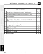 Preview for 265 page of Staheli West DewPoint 6210 2015 Owner'S Manual