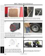 Предварительный просмотр 267 страницы Staheli West DewPoint 6210 2015 Owner'S Manual