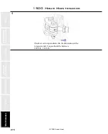 Предварительный просмотр 273 страницы Staheli West DewPoint 6210 2015 Owner'S Manual