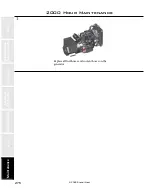 Предварительный просмотр 275 страницы Staheli West DewPoint 6210 2015 Owner'S Manual