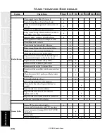 Предварительный просмотр 276 страницы Staheli West DewPoint 6210 2015 Owner'S Manual