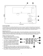 Preview for 4 page of Stahl Tools DSTS User Manual