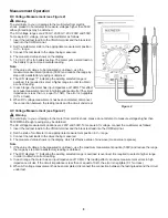 Preview for 8 page of Stahl Tools DSTS User Manual