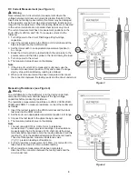 Preview for 9 page of Stahl Tools DSTS User Manual