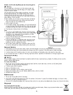 Preview for 10 page of Stahl Tools DSTS User Manual