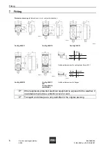 Preview for 20 page of Stahl 130665 Operating Instructions Manual